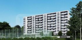 2 quartos Vazrajdane 4, Varna 1