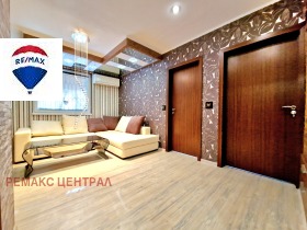 3+ bedroom Zheleznik - tsentar, Stara Zagora 15