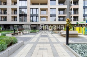 3+ soveværelse Zapaden, Plovdiv