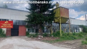Продажба на промишлени помещения в област Благоевград - изображение 3 