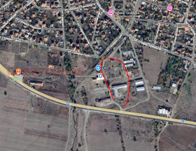 ПАРЦЕЛ, 13 810 m2