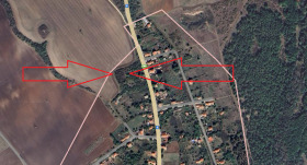 ПАРЦЕЛ, 787 m2