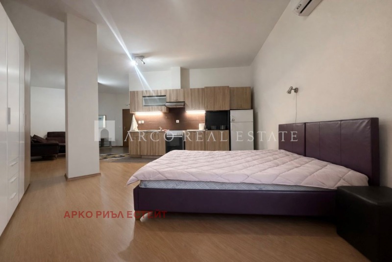 Продава 1-СТАЕН, гр. София, Овча купел, снимка 5 - Апартаменти - 53059421