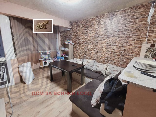 Продава 1-СТАЕН, гр. София, Люлин 5, снимка 3 - Апартаменти - 53228729