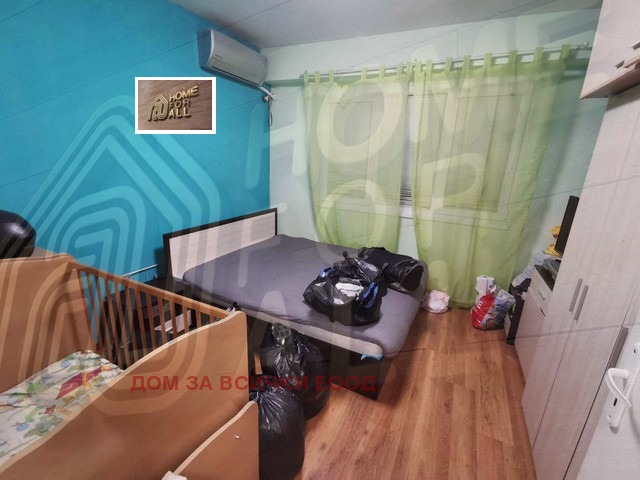 Продава 1-СТАЕН, гр. София, Люлин 5, снимка 2 - Апартаменти - 53228729