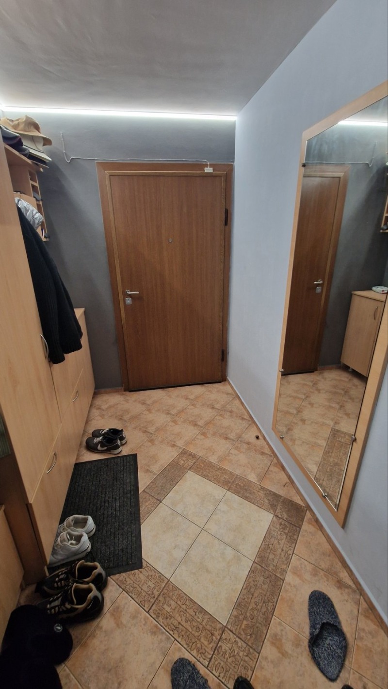 Продава 4-СТАЕН, гр. Варна, Аспарухово, снимка 8 - Aпартаменти - 49310935