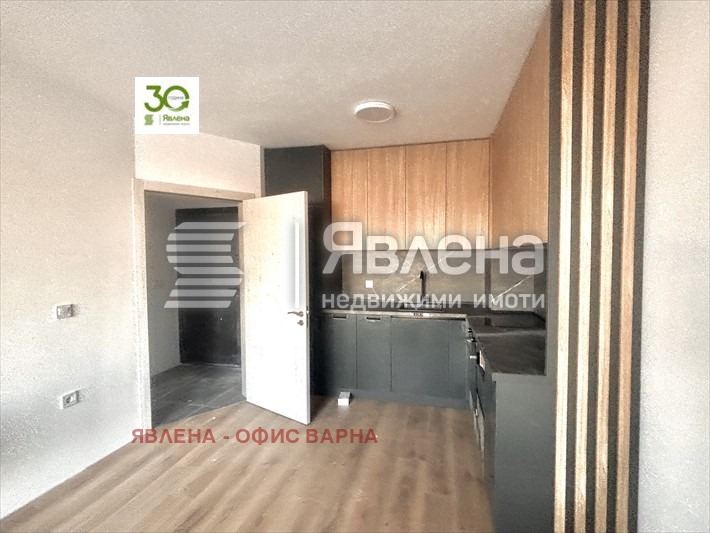 Продава 2-СТАЕН, гр. Варна, м-т Пчелина, снимка 4 - Aпартаменти - 48313332