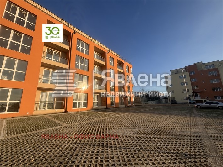 Продава 2-СТАЕН, гр. Варна, м-т Пчелина, снимка 1 - Aпартаменти - 48313332