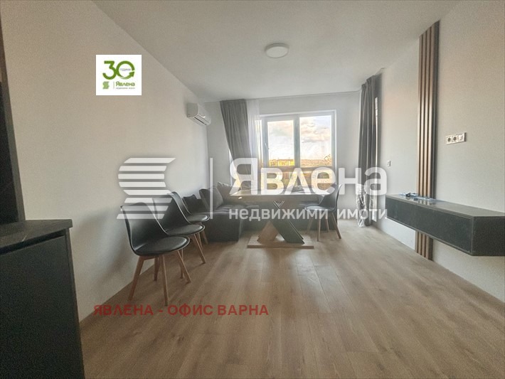 Продава 2-СТАЕН, гр. Варна, м-т Пчелина, снимка 5 - Aпартаменти - 48313332