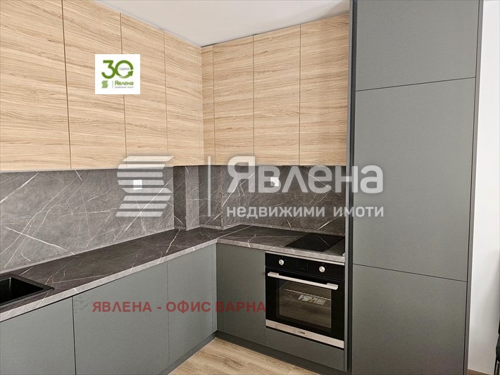 Продава 2-СТАЕН, гр. Варна, м-т Пчелина, снимка 3 - Aпартаменти - 48313332