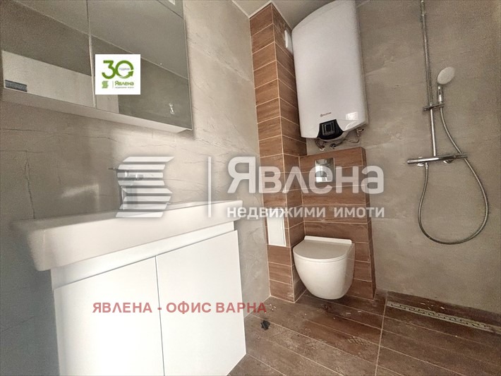 Продава 2-СТАЕН, гр. Варна, м-т Пчелина, снимка 8 - Aпартаменти - 48313332