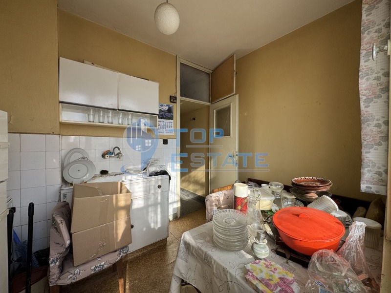 Продава  2-стаен област Велико Търново , гр. Горна Оряховица , 62 кв.м | 28453649 - изображение [3]