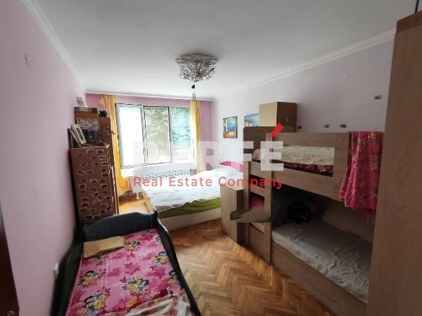 Продава 2-СТАЕН, гр. Несебър, област Бургас, снимка 3 - Aпартаменти - 49566171