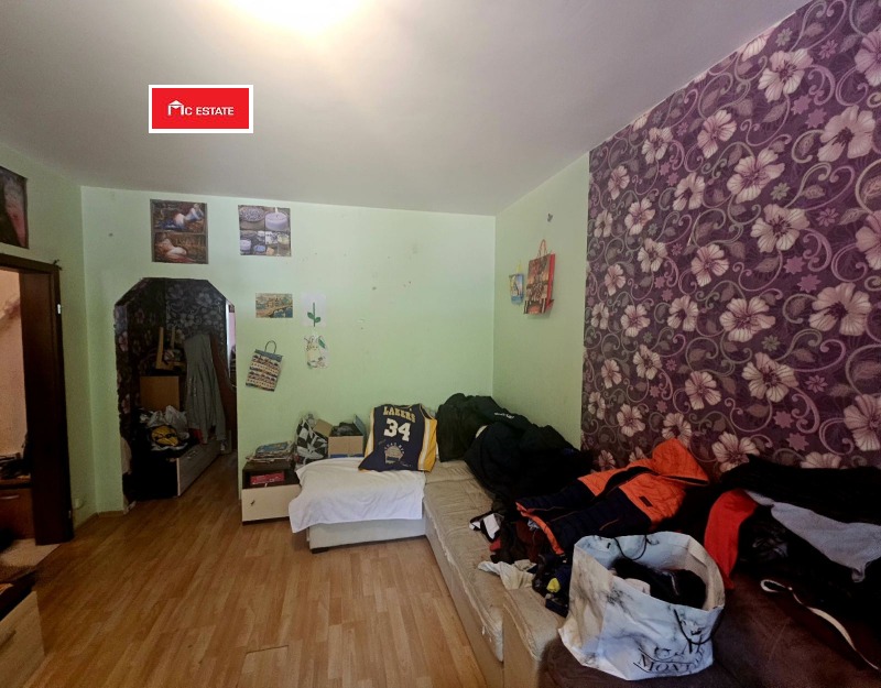 Eladó  1 hálószoba Sofia , Nadezsda 4 , 60 négyzetméter | 84893630 - kép [3]