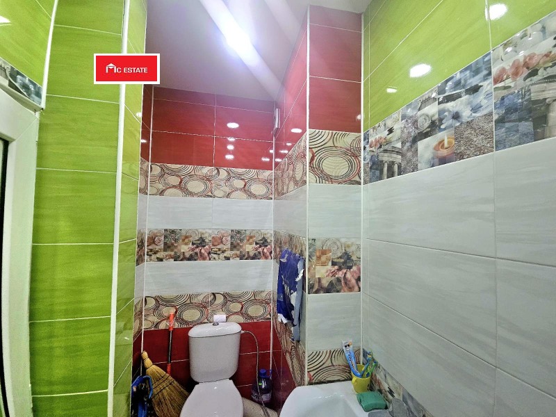 Eladó  1 hálószoba Sofia , Nadezsda 4 , 60 négyzetméter | 84893630 - kép [7]