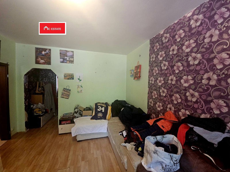 Eladó  1 hálószoba Sofia , Nadezsda 4 , 60 négyzetméter | 84893630 - kép [2]