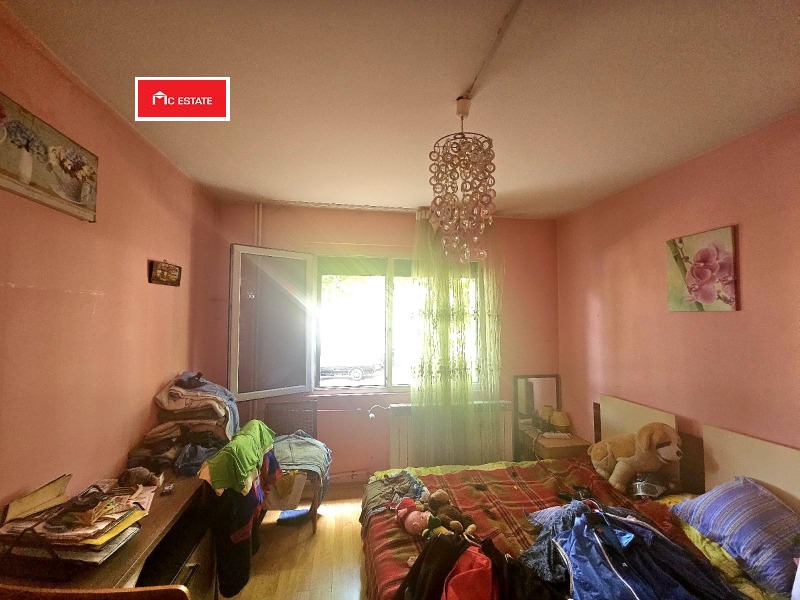 Eladó  1 hálószoba Sofia , Nadezsda 4 , 60 négyzetméter | 84893630 - kép [4]
