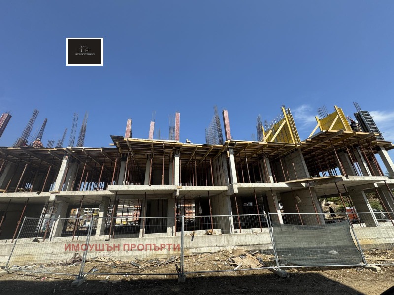 Продава  2-стаен град София , Малинова долина , 60 кв.м | 91968422 - изображение [2]