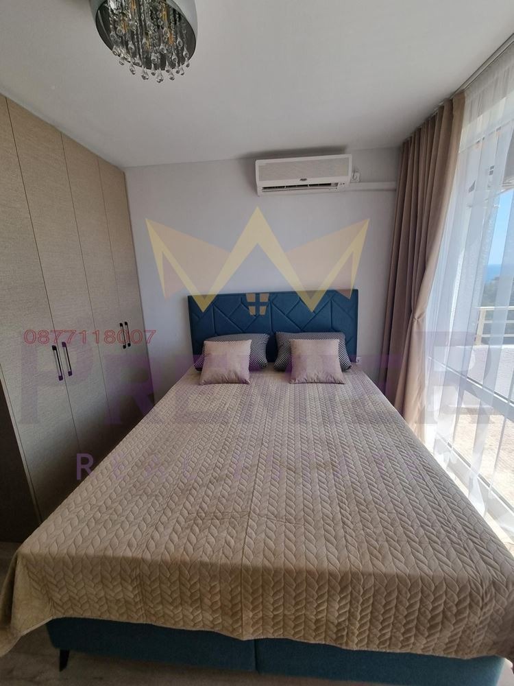 À vendre  1 chambre région Bourgas , Sveti Vlas , 55 m² | 48681737 - image [8]