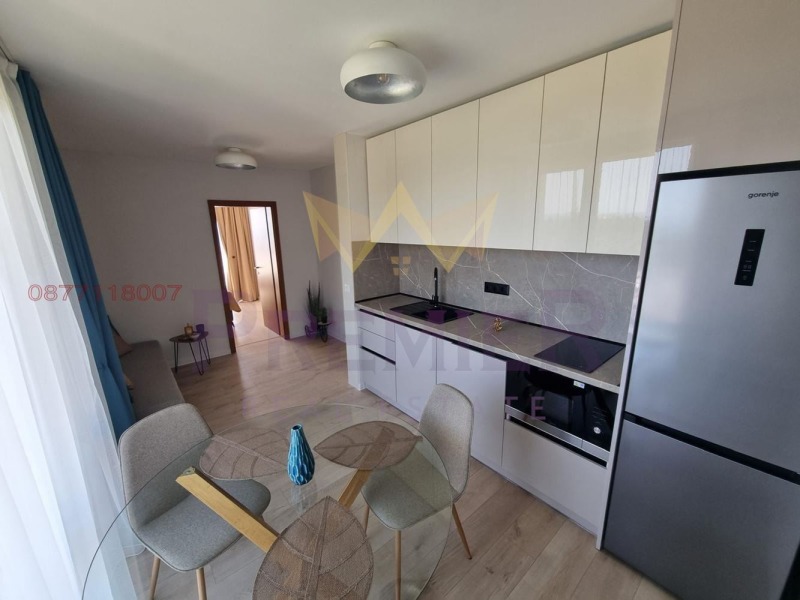 À vendre  1 chambre région Bourgas , Sveti Vlas , 55 m² | 48681737 - image [5]