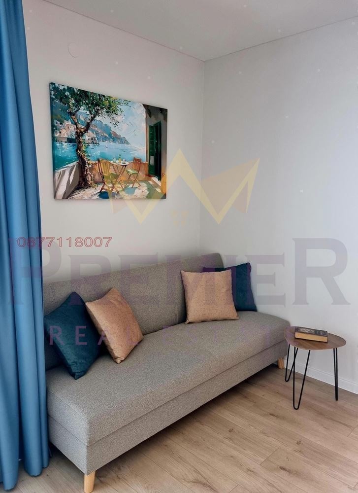 À vendre  1 chambre région Bourgas , Sveti Vlas , 55 m² | 48681737 - image [3]