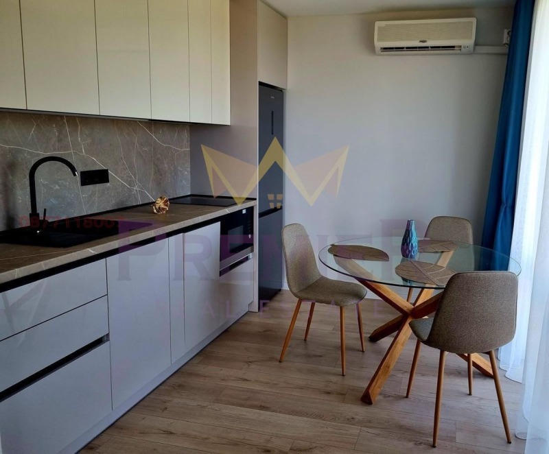 À vendre  1 chambre région Bourgas , Sveti Vlas , 55 m² | 48681737 - image [4]
