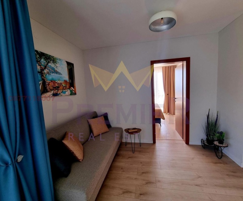 À vendre  1 chambre région Bourgas , Sveti Vlas , 55 m² | 48681737 - image [2]
