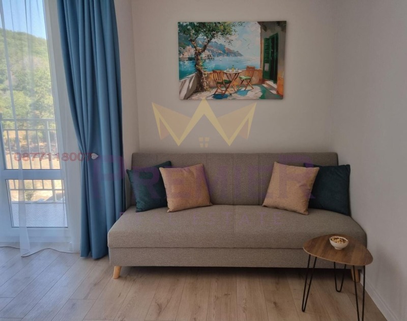 À vendre  1 chambre région Bourgas , Sveti Vlas , 55 m² | 48681737