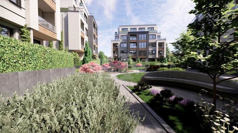 Продава 2-СТАЕН, гр. Добрич, Добротица - Албенска, снимка 3 - Апартаменти - 52638647