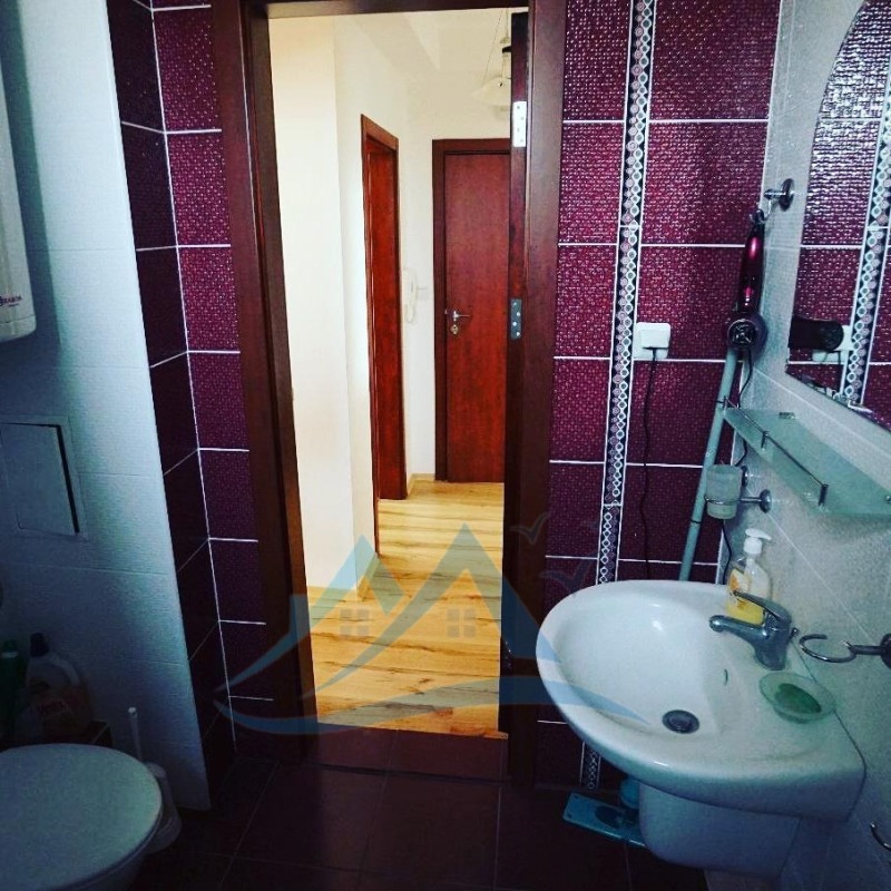 Продава 2-СТАЕН, гр. Свети Влас, област Бургас, снимка 4 - Апартаменти - 52686555