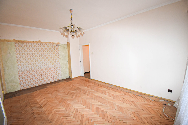 Продава 2-СТАЕН, гр. София, Надежда 4, снимка 7 - Апартаменти - 52736688