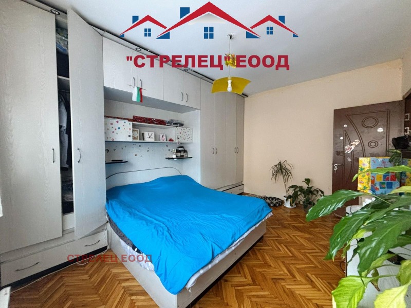 Продава 3-СТАЕН, гр. Добрич, Център, снимка 4 - Апартаменти - 53165417
