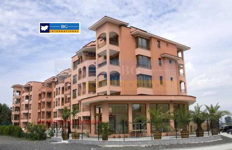 Продава 2-СТАЕН, к.к. Слънчев бряг, област Бургас, снимка 2 - Апартаменти - 53213844