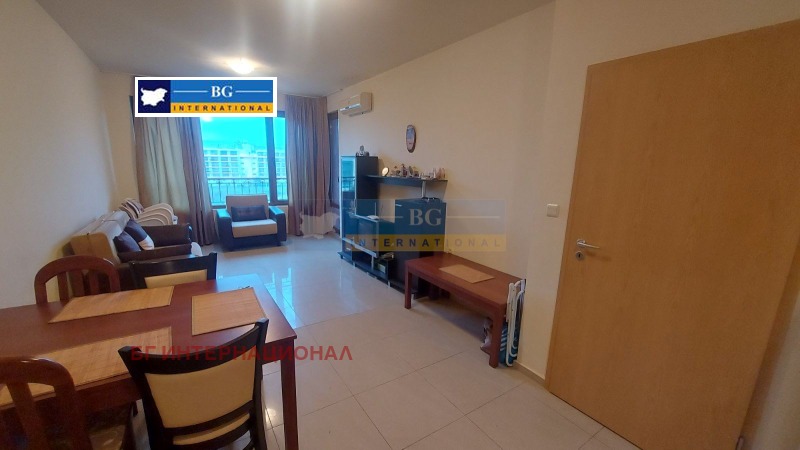 Продава 2-СТАЕН, к.к. Слънчев бряг, област Бургас, снимка 5 - Апартаменти - 53213844