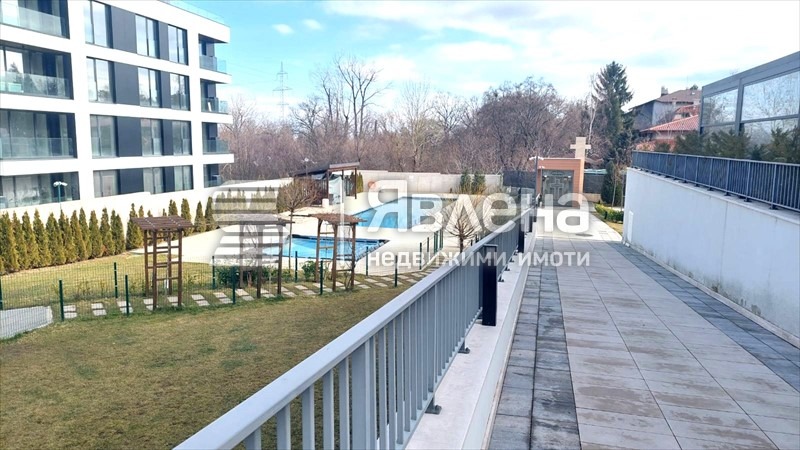 Продава 2-СТАЕН, гр. София, Симеоново, снимка 9 - Апартаменти - 55426834