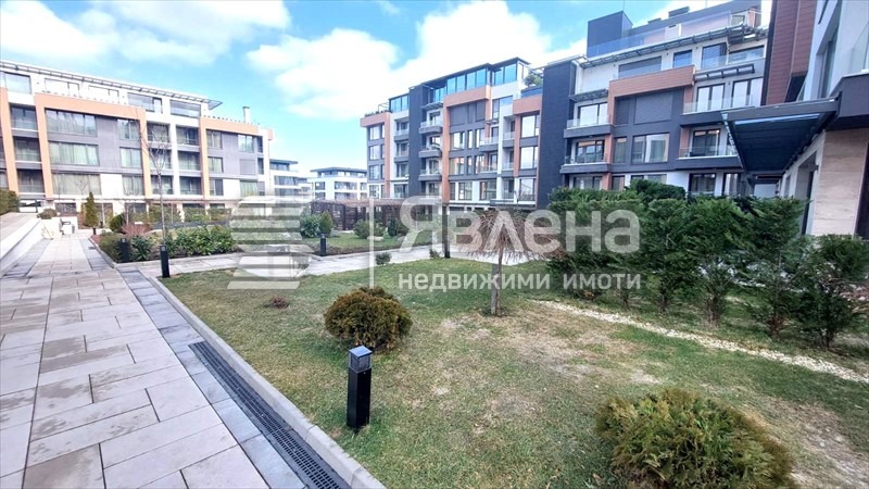 Продава 2-СТАЕН, гр. София, Симеоново, снимка 8 - Апартаменти - 55426834