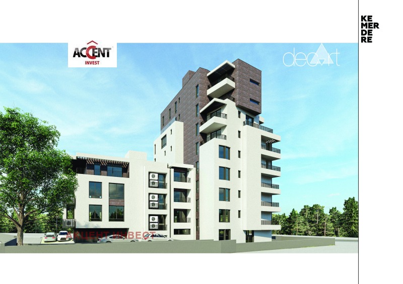 Na prodej  2 ložnice Varna , Levski 1 , 92 m2 | 89038595 - obraz [4]