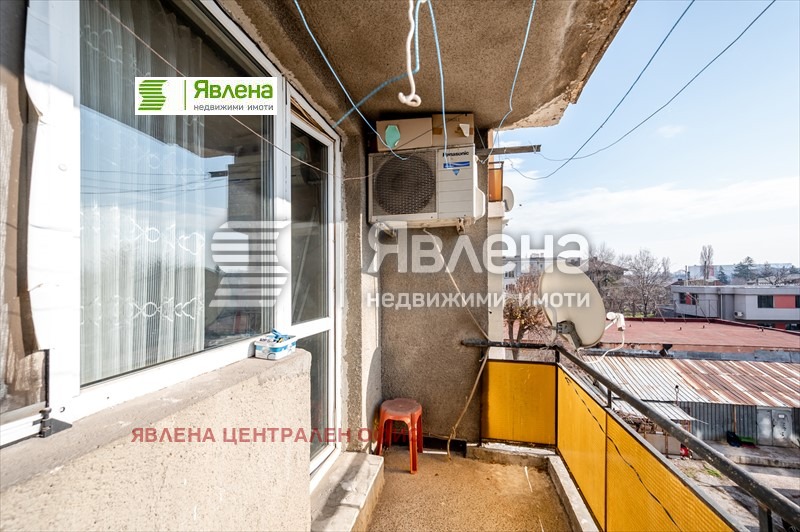 Продава 3-СТАЕН, гр. София, област София-град, снимка 13 - Aпартаменти - 48159962