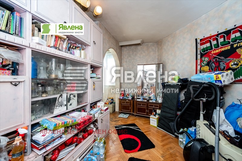 Продава 3-СТАЕН, гр. София, област София-град, снимка 5 - Aпартаменти - 48159962