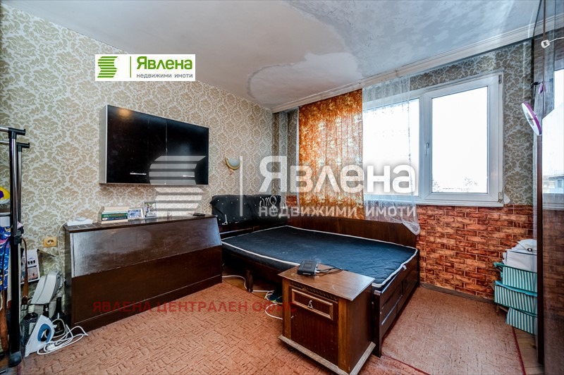 Продава 3-СТАЕН, гр. София, област София-град, снимка 3 - Aпартаменти - 48159962