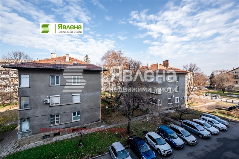 Продава 3-СТАЕН, гр. София, област София-град, снимка 14 - Aпартаменти - 48159962