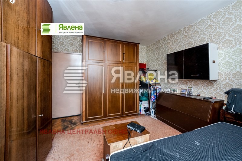 Продава 3-СТАЕН, гр. София, област София-град, снимка 4 - Aпартаменти - 48159962