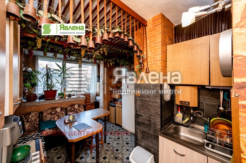 Продава 3-СТАЕН, гр. София, област София-град, снимка 9 - Aпартаменти - 48159962