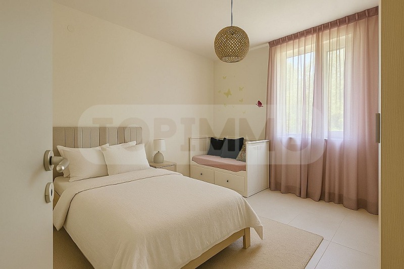 Продава  3-стаен област Добрич , гр. Каварна , 111 кв.м | 32436161 - изображение [7]