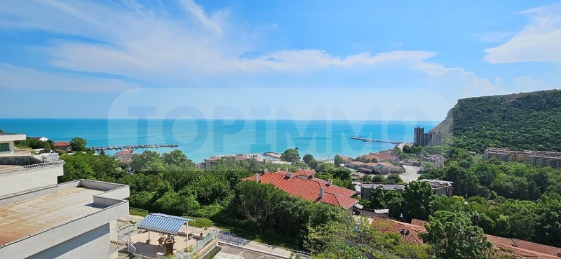 Продава  3-стаен област Добрич , гр. Каварна , 111 кв.м | 32436161 - изображение [2]