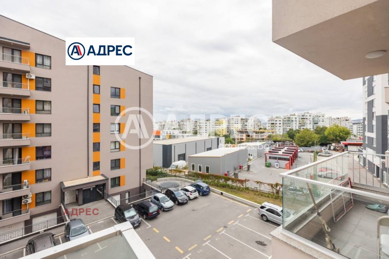 Te koop  2 slaapkamers Varna , Kajsieva gradina , 115 m² | 20605631 - afbeelding [11]