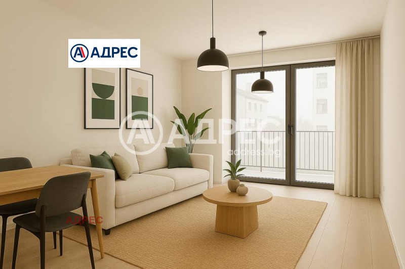 Te koop  2 slaapkamers Varna , Kajsieva gradina , 115 m² | 20605631 - afbeelding [2]