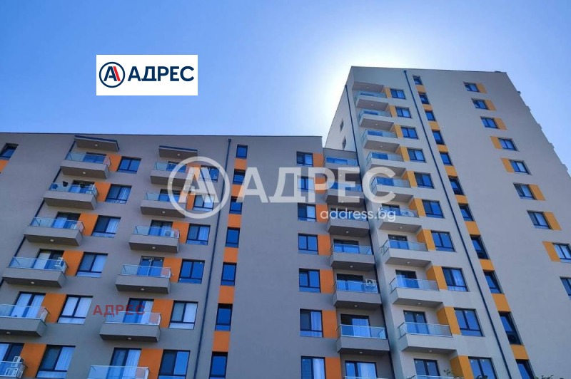 In vendita  2 camere da letto Varna , Kajsieva gradina , 115 mq | 20605631