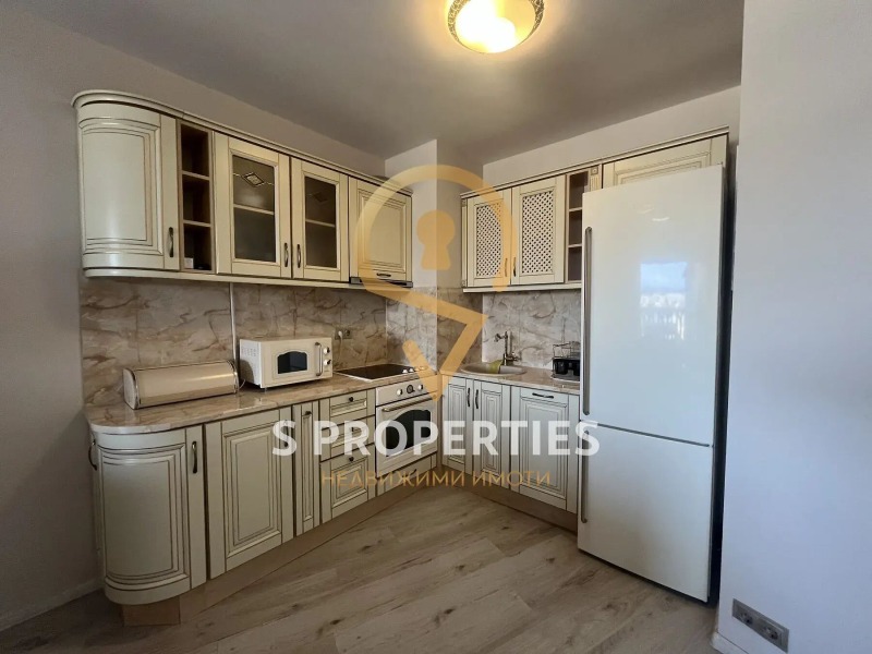 Продава 3-СТАЕН, гр. Варна, Аспарухово, снимка 4 - Апартаменти - 52141293