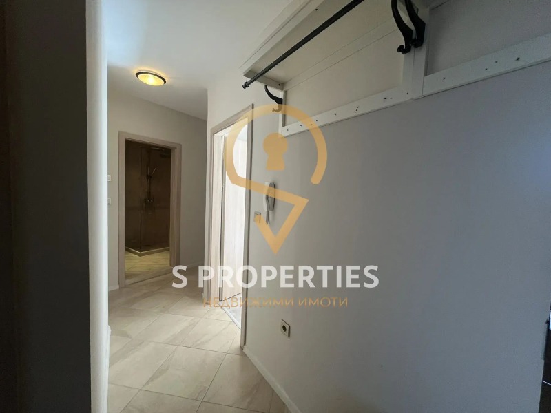 Продава 3-СТАЕН, гр. Варна, Аспарухово, снимка 12 - Апартаменти - 52141293